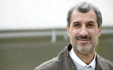 کنایه سنگین مایلی کهن به قلعه نویی!