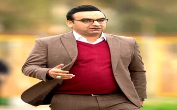 با استعفای هرمزی مخالفت شد/ هرمزی امشب راهی مشهد خواهد شد. 