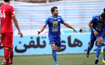 علی دایی رسماً خواهان جذب مهاجم استقلال شد