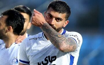 دانشگر هنوز به پرسپولیس جواب نداده است