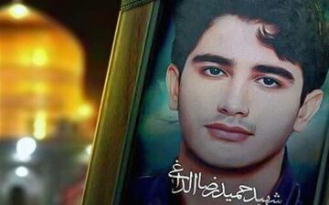چرا متهم شهادت حمیدرضا الداغی پس از ارتکاب قتل قبلی‌ آزاد شده بود؟