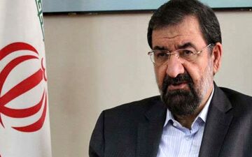 رضایی: رئیس‌جمهور بشوم، همتی را ممنوع‌الخروج می‌کنم + فیلم