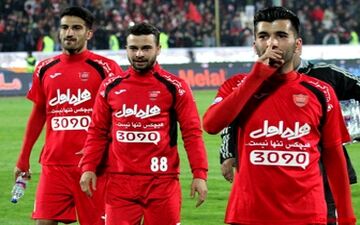 واکنش محسن مسلمان به جدایی سروش رفیعی از پرسپولیس 