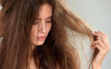 راهنمایی‌های مفید برای مراقبت از موهای خشک و شکننده
