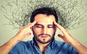 اگر این علائم را دارید، شاید گرفتار استرس مزمن شده‌اید