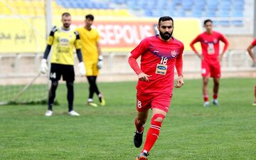 بازیکن مورد علاقه برانکو، جانشین نادری