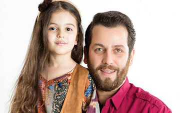  امیررضا دلاوری  کیست؟ از خائن کشی تا ساختمان 85