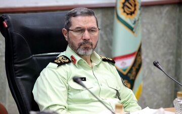 مشمولان سربازی بدون ثبت نام اینترنتی به پایانه‌های مرزی اربعین مراجعه نکنند