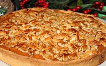 تارت مرغ و کدو| این خوراک خوشمزه رو حتما درست کن!