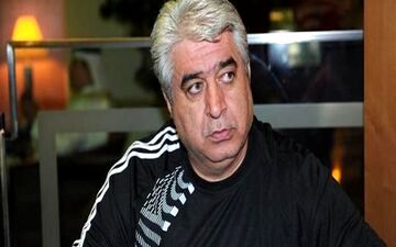 کنایه سرمربی سابق تیم ملی به سحر قریشی