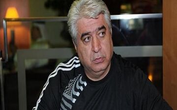 کنایه سرمربی سابق تیم ملی به سحر قریشی