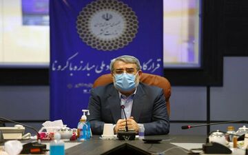 استمرار روند کاهشی بیماری نیازمند مشارکت مردم است