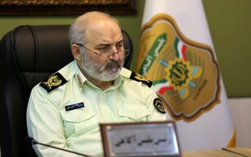 «پراید»، ۷۰ درصد خودروهای سرقتی کشور