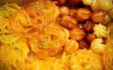 چند دلیل علمی برای نخوردن زولبیا و بامیه‌ در ماه مبارک رمضان