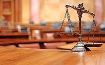 هیأت نظارت و بازرسی حفظ حقوق شهروندی دادگستری تهران رتبه نخست کشور را کسب کرد