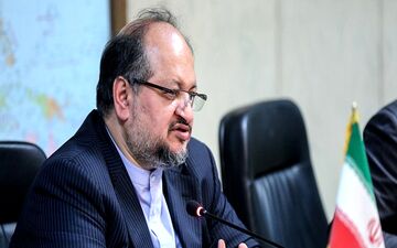 وزیر کار فردا به کمیسیون اجتماعی مجلس می‌رود
