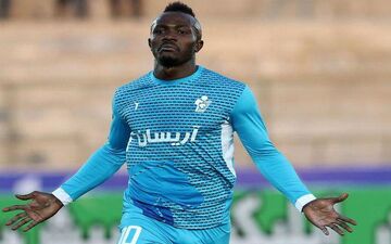 
خرید جدید پرسپولیس نگران شد
