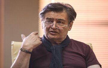 رضا رویگری: نمی‌خواهم مخاطبان را با حضورم در آثار بی‌محتوا دلسرد کنم 