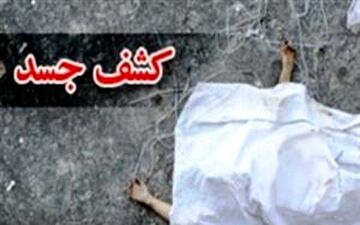 کشف جسد سوخته یک مرد در کوهدشت