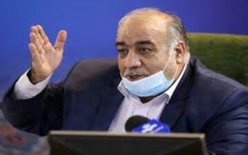 چهار طرح ملی کرمانشاه تا خرداد ۱۴۰۰ کلنگ‌زنی می‌شود 