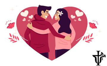 پناهگاه عاطفی؛ عشق چگونه در بحبوحۀ جنگ دوام می‌آورد؟