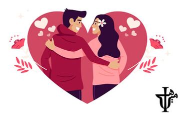 پناهگاه عاطفی؛ عشق چگونه در بحبوحۀ جنگ دوام می‌آورد؟