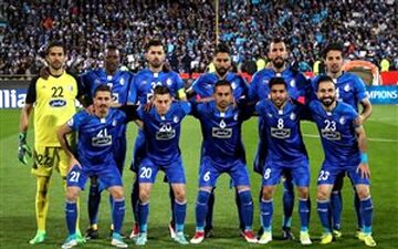  استقلال به دنبال زوج حمله خارجی برای فتح آسیا