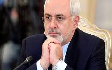 ظریف اقدام تروریستی و کوردلانه ترور شهید محسن فخری زاده را به شدت محکوم کرد