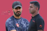 تساوی بدون گل در نبرد شمال و جنوب فوتبال ایران