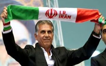 کی‌روش به قرعه‌کشی جام جهانی 2018 دعوت شد