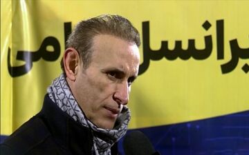 گل محمدی: در کل زیاد هماهنگ نشان ندادیم + ویدئو