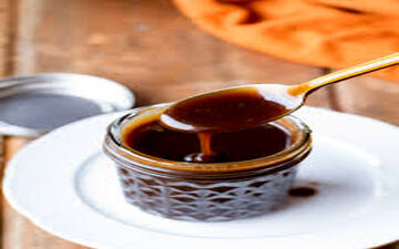 اگر عاشق قهوه هستید طرز تهیه  سس قهوه  هم یاد بگیرید!