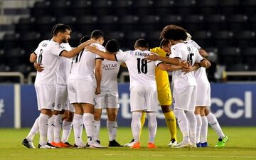 پیش بینی ترکیب احتمالی السد و پرسپولیس برای دیدار حساس