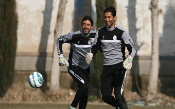 دلیل نیمکت نشینی سیدمهدی رحمتی و حضور حسینی در ترکیب فاش شد!