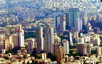 اینجا برلین نیست، تهران است!+عکس