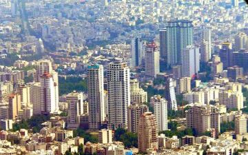 اینجا برلین نیست، تهران است!+عکس