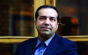  توئیت سرپرست سازمان سینمایی به مناسبت سالگرد درگذشت علی حاتمی 