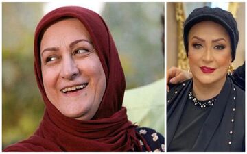 ویدئو/ واکنش مریم امیرجلالی به شایعه مهاجرت و خوردن پول بیت‌المال