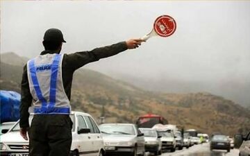  مقررات ترافیکی برای روز عید غدیر اعلام شد/ روز پنجشنبه این خیابان‌ها بسته می‌شوند 