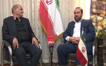 ماجرای پلمپ دفتر یکی از نشریات از زبان شهردار/فیلم