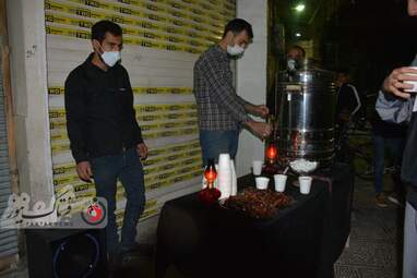 شب قدر 