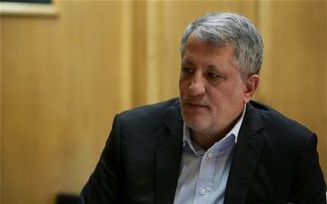 تشکیل ۲۶ هزار پرونده تخلف در کمیسیون ماده ۱۰۰در عرض دو سال
