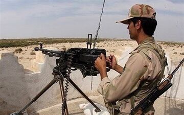 تازه ترین جزییات از درگیری در مرز با افغانستان/ علت عجیب درگیری و شهادت یک مرزبان ایرانی !
