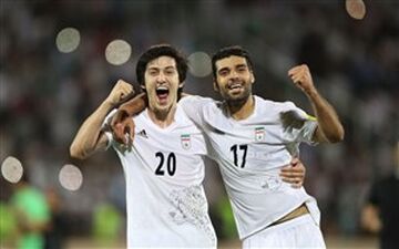 بخش هایی مهم از صحبت های طارمی/خداحافظی آزمون به انتقادها هم ربط داشت!