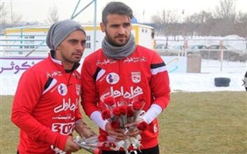 استقلالی همیشه معترض جای پرسپولیسی را گرفت 
