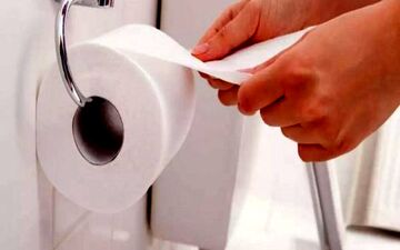 تعداد دفع مدفوع شما چیزهای زیادی در مورد سلامت کلی بدن شما می‌گوید