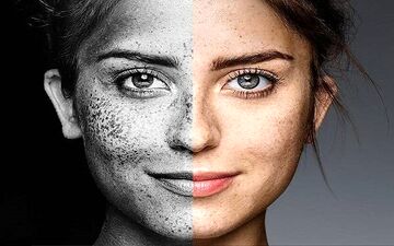 معرفی یک ماسک طبیعی برای پوست‌های خشک و خسته