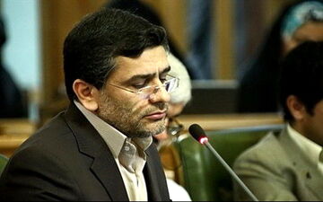 آخرین تذکر حافظی در شورای شهر: تذکراتم برای انجام وظایف نمایندگی و صلاح شهروندان بود