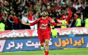  نام طارمی در کنار نام مظلومی، کلانی و عنایتی