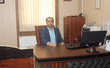 روابط عمومی پزشکی قانونی استان کرمانشاه رتبه برتر را در سال 1400 کسب کرد